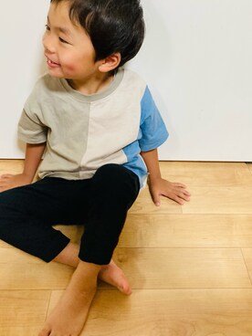 HARUNAさんのコーディネート