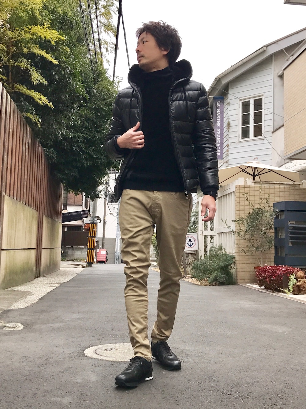 5351プールオムの春コート (定価￥42.120) ジャケット・アウター 