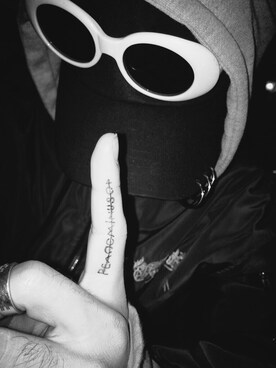 S.yさんのコーディネート