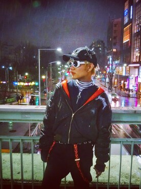 S.yさんのコーディネート