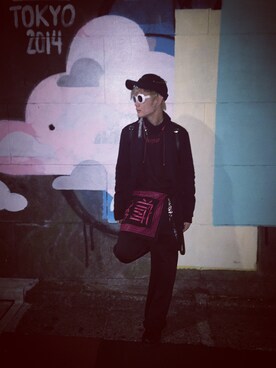 S.yさんのコーディネート