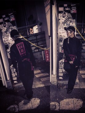 S.yさんのコーディネート