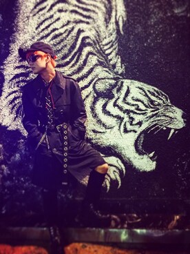 S.yさんのコーディネート