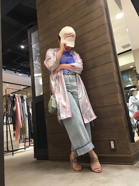 negiさんのコーディネート