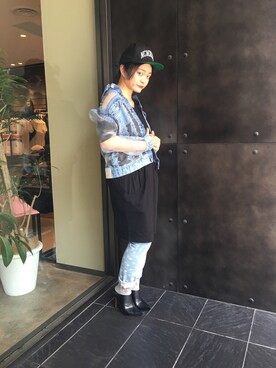 negiさんのコーディネート