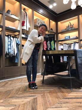 negiさんのコーディネート