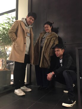 negiさんのコーディネート