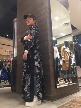 negiさんのコーディネート