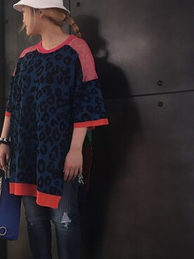 negiさんのコーディネート