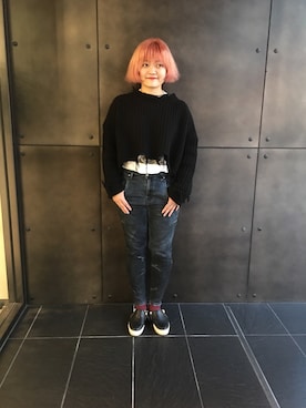 negiさんのコーディネート