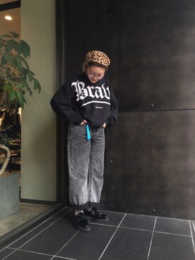 negiさんのコーディネート