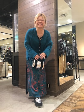 negiさんのコーディネート