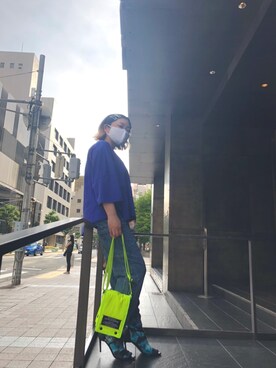 negiさんのコーディネート