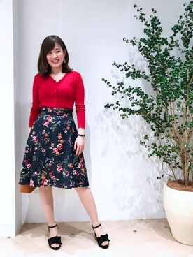 CHIEさんのコーディネート