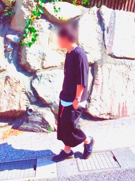 たくろうさんのコーディネート