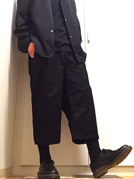 たくろうさんのコーディネート