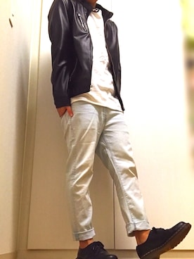 たくろうさんのコーディネート