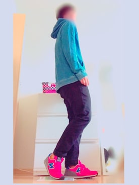 たくろうさんのコーディネート