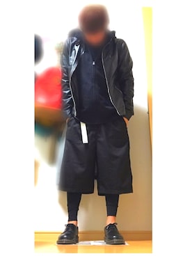 たくろうさんのコーディネート