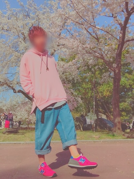 たくろうさんのコーディネート