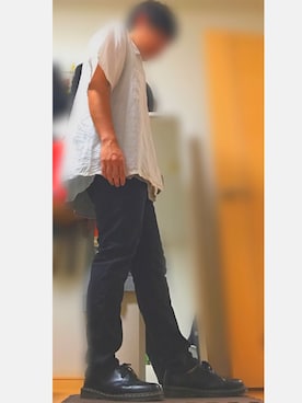 たくろうさんのコーディネート