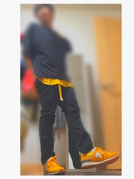 たくろうさんのコーディネート