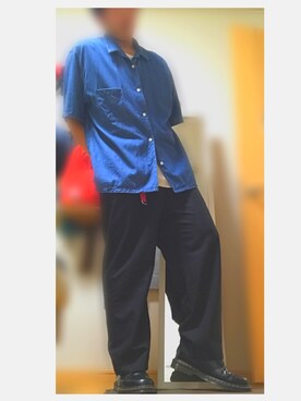 たくろうさんのコーディネート