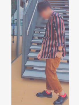 たくろうさんのコーディネート