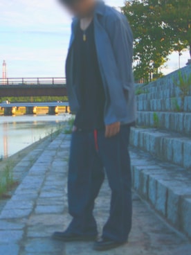 たくろうさんのコーディネート