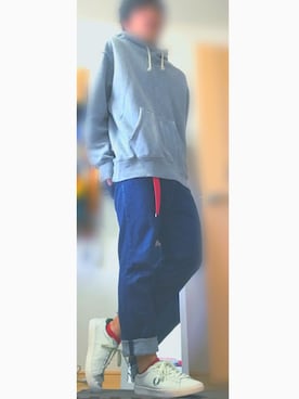 たくろうさんのコーディネート