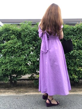 ayuさん(レディース・160cm)の秋コーディネート
