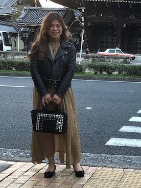 ayuさんのコーディネート
