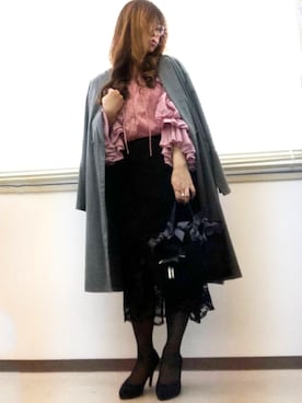 ayuさんのコーディネート