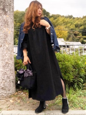 ayuさんのコーディネート