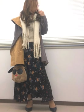 ayuさんのコーディネート