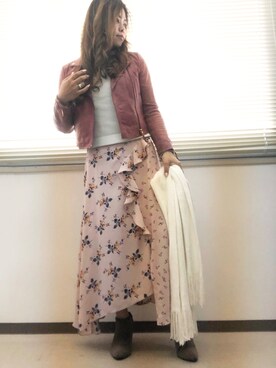 ayuさんのコーディネート