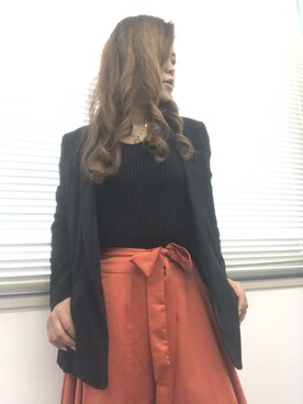 ayuさんのコーディネート
