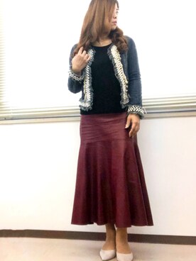 ayuさんのコーディネート