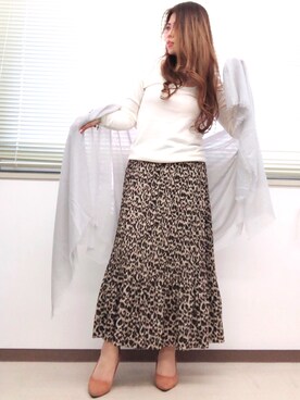 ayuさんのコーディネート