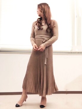 ayuさんのコーディネート