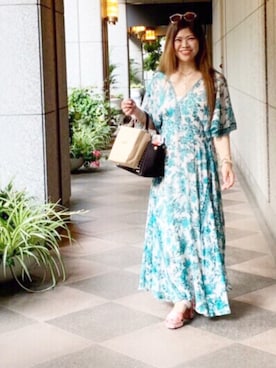 ayuさんのコーディネート