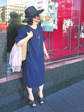 ayuさんのコーディネート