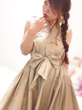 ayuさんのコーディネート
