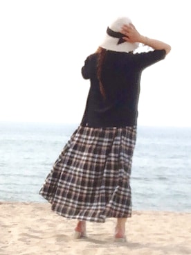 ayuさんのコーディネート