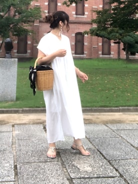 ayuさんのコーディネート
