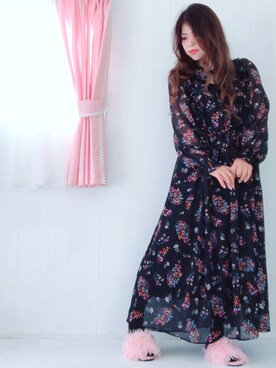 ayuさんのコーディネート