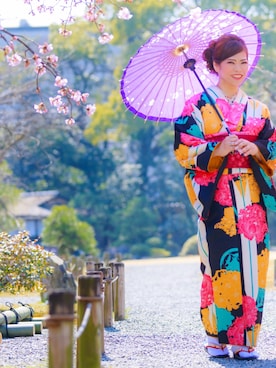 ayuさんのコーディネート