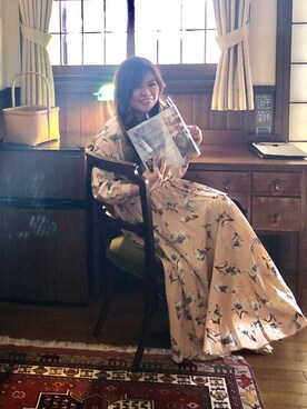 ayuさんのコーディネート