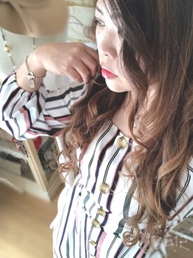 ayuさんのコーディネート