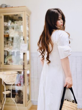 ayuさんのコーディネート